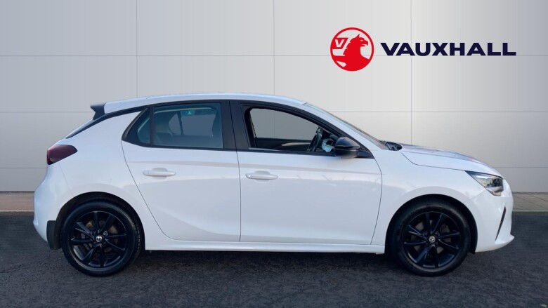 Vauxhall Corsa 1.2 Turbo SE 5dr Petrol Hatchback